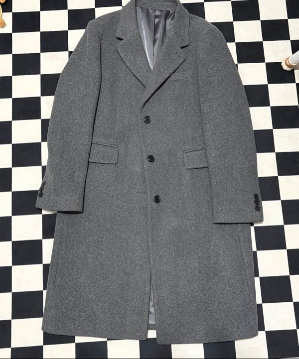 MUSINSA公式 | MUSINSA STANDARD WOMAN ウィメンズカシミヤブレンド