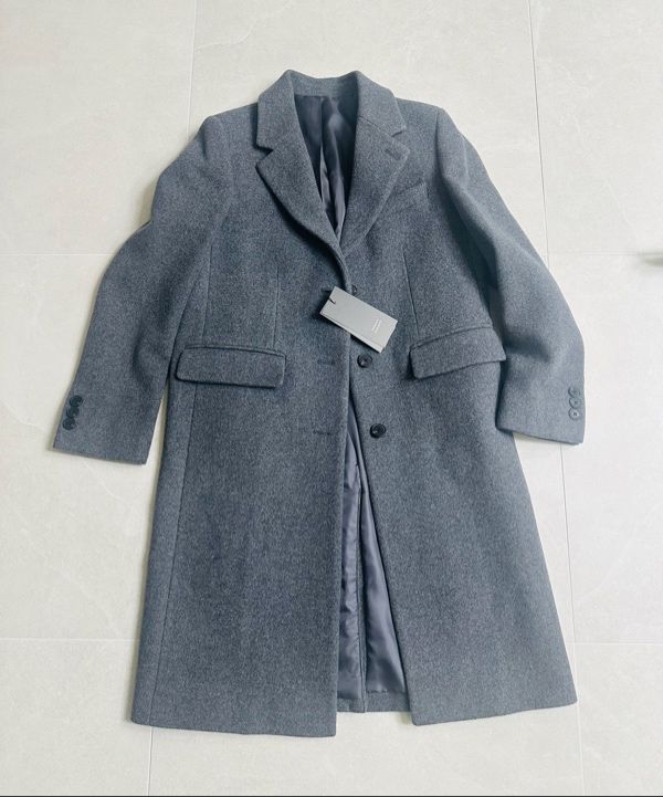 MUSINSA公式 | MUSINSA STANDARD WOMAN ウィメンズカシミヤブレンド