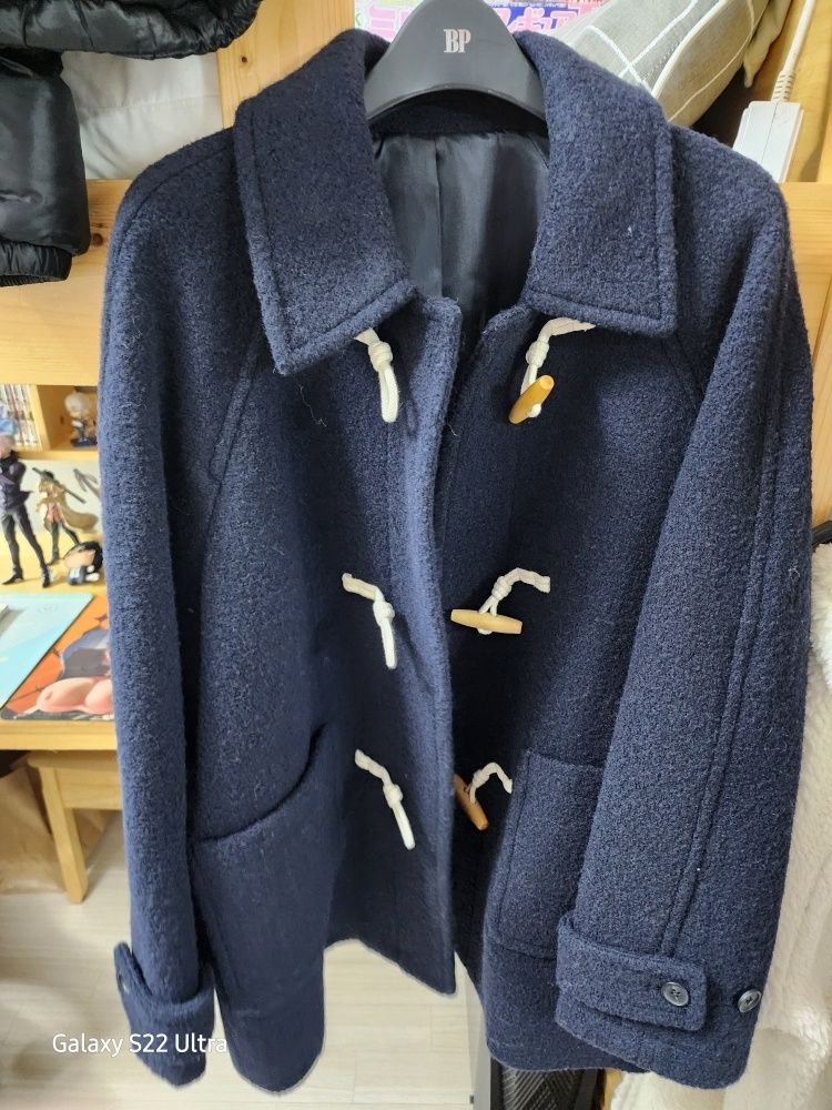 MUSINSA公式 | MUSINSA STANDARD WOMAN ウィメンズウールブレンドブー