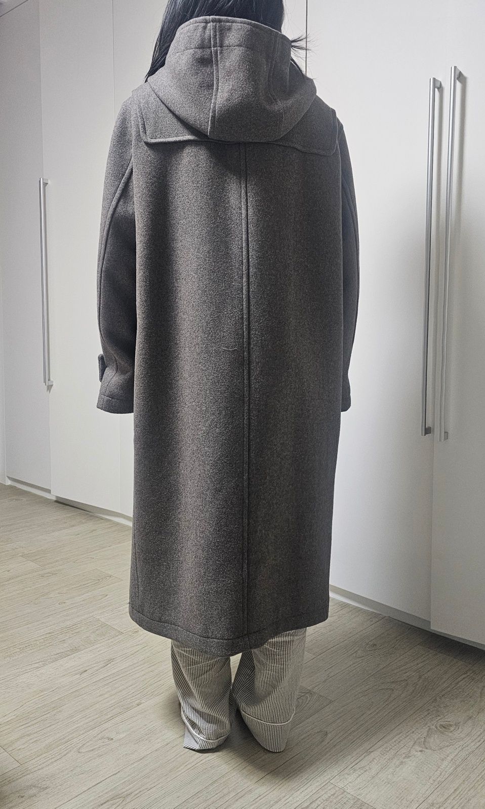 MUSINSA公式 | MUSINSA STANDARD WOMAN ウィメンズウールブレンド
