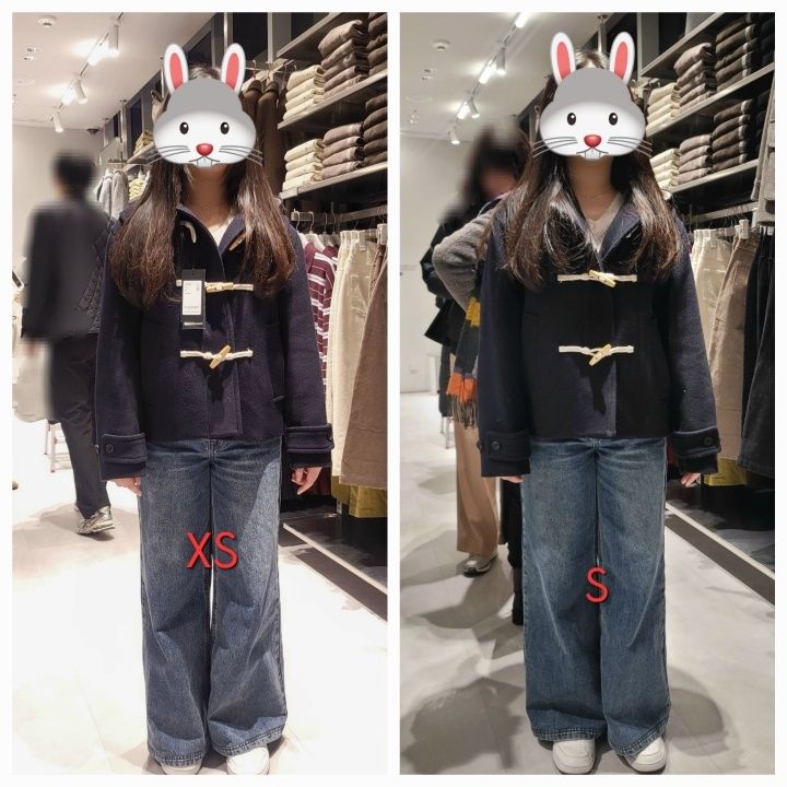 MUSINSA公式 | MUSINSA STANDARD WOMAN ウィメンズウールブレンド