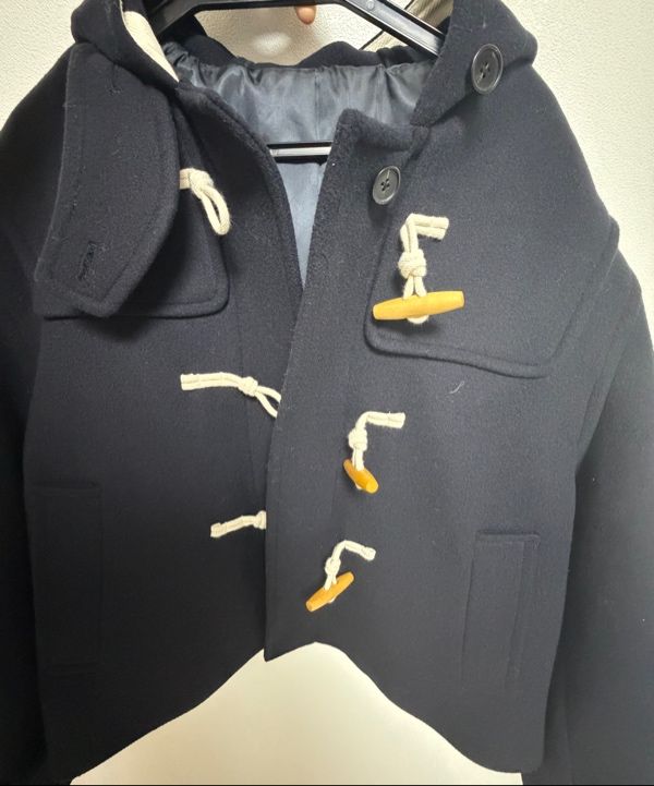 MUSINSA公式 | MUSINSA STANDARD WOMAN ウィメンズウールブレンド