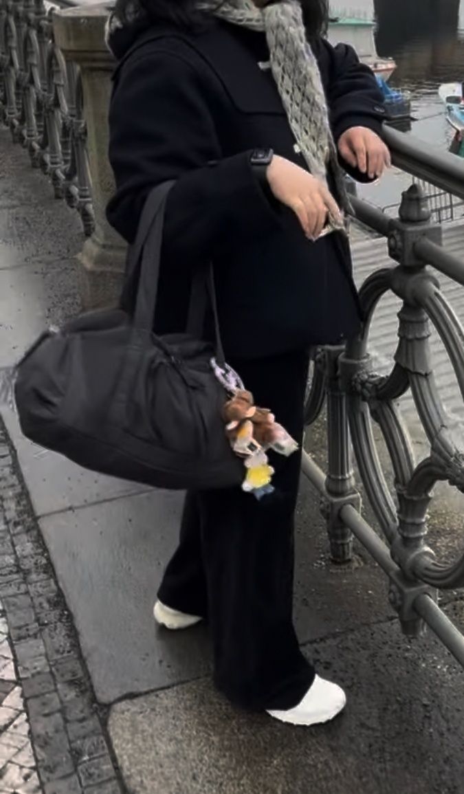 MUSINSA公式 | MUSINSA STANDARD WOMAN ウィメンズウールブレンド