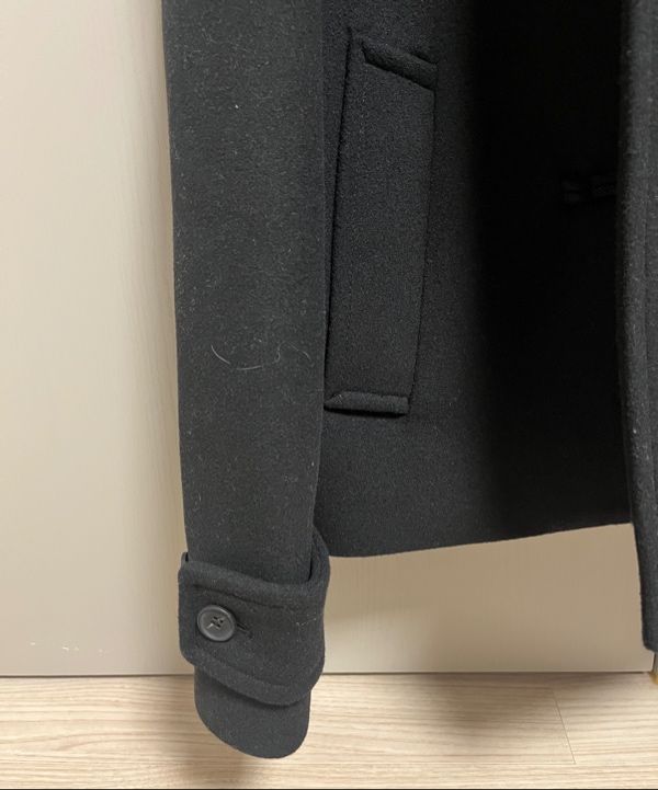 MUSINSA公式 | MUSINSA STANDARD WOMAN ウィメンズウールブレンド