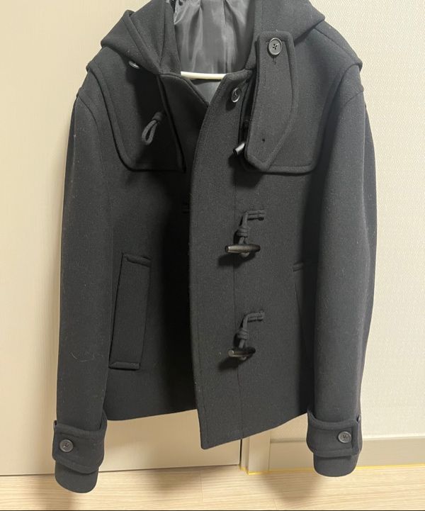 MUSINSA公式 | MUSINSA STANDARD WOMAN ウィメンズウールブレンド