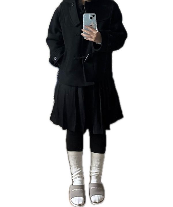 MUSINSA公式 | MUSINSA STANDARD WOMAN ウィメンズウールブレンド