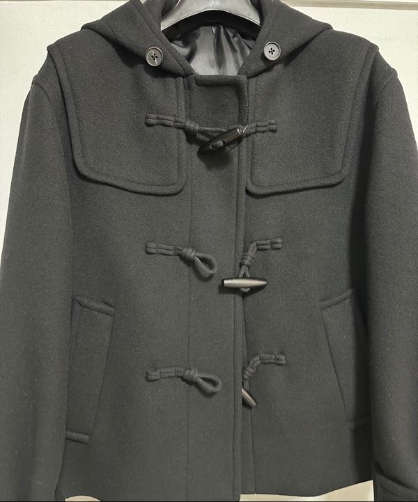 MUSINSA公式 | MUSINSA STANDARD WOMAN Women's Wool Blend Short