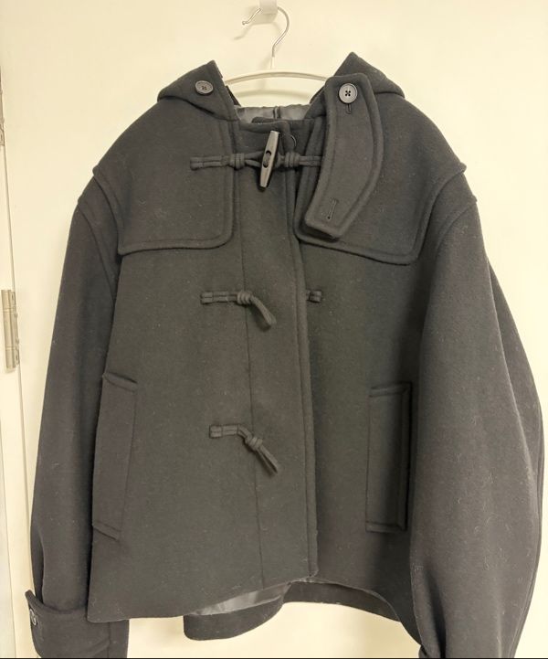 MUSINSA公式 | MUSINSA STANDARD WOMAN ウィメンズウールブレンド