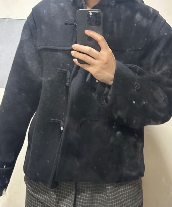 MUSINSA公式 | MUSINSA STANDARD WOMAN ウィメンズウールブレンド