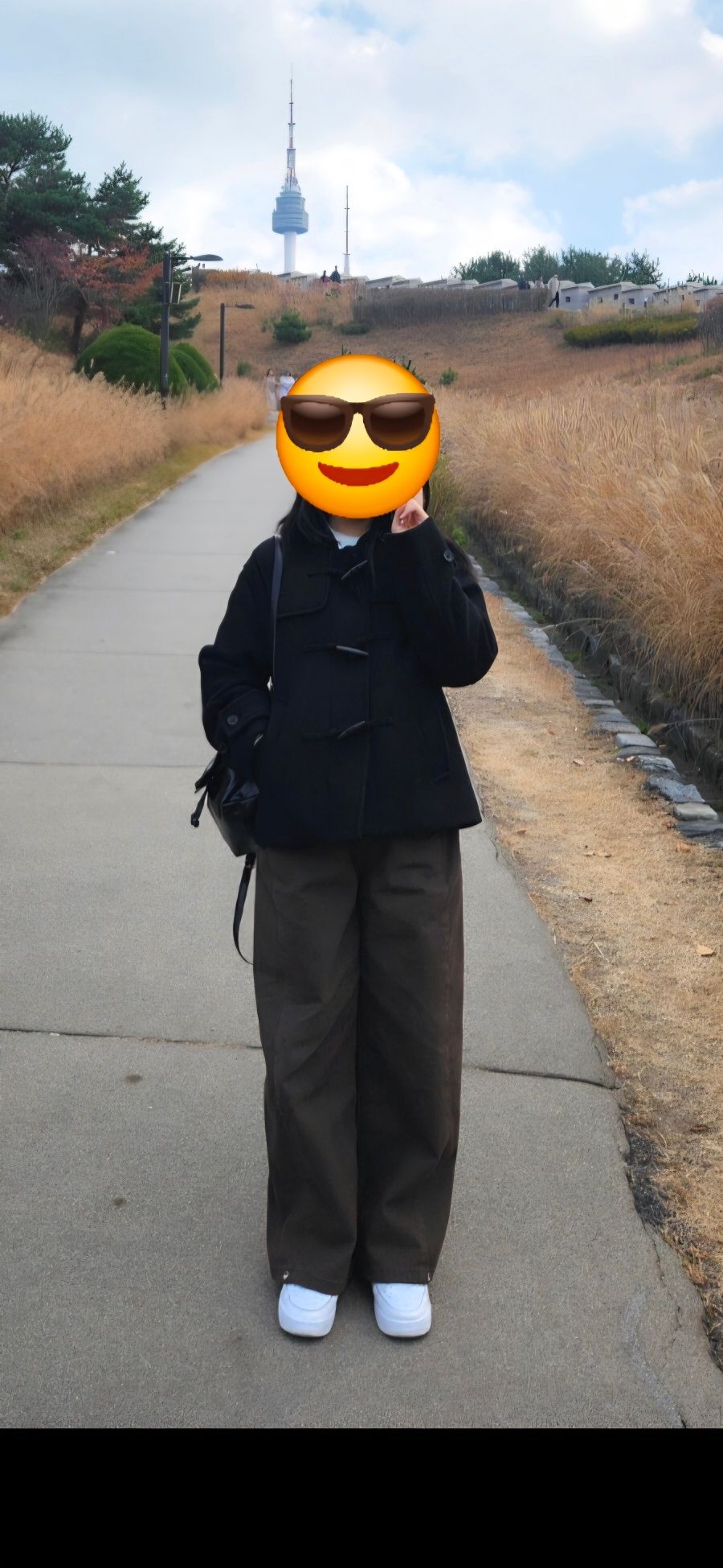 MUSINSA公式 | MUSINSA STANDARD WOMAN ウィメンズウールブレンド