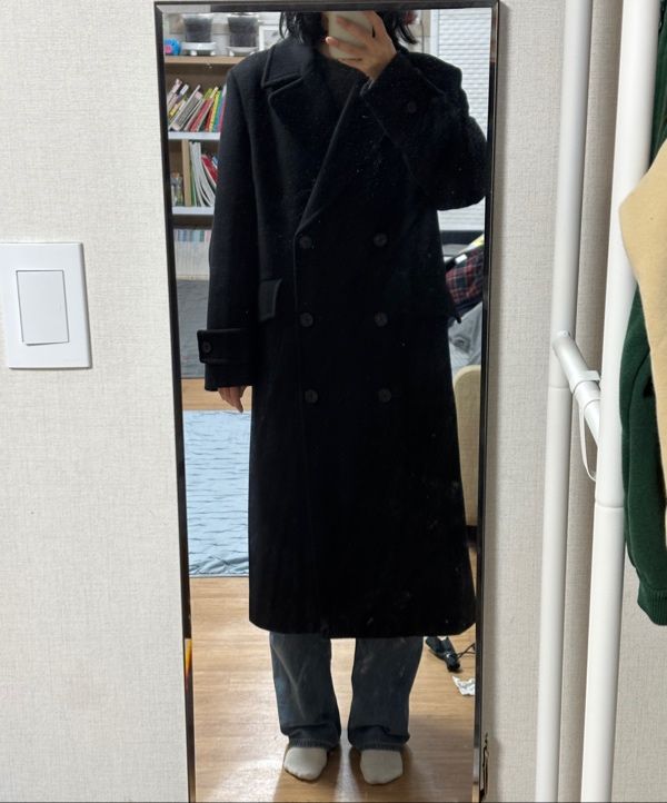 MUSINSA公式 | MUSINSA STANDARD WOMAN ウィメンズカシミヤブレンド