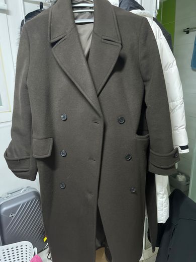 MUSINSA公式 | MUSINSA STANDARD WOMAN ウィメンズカシミヤブレンド