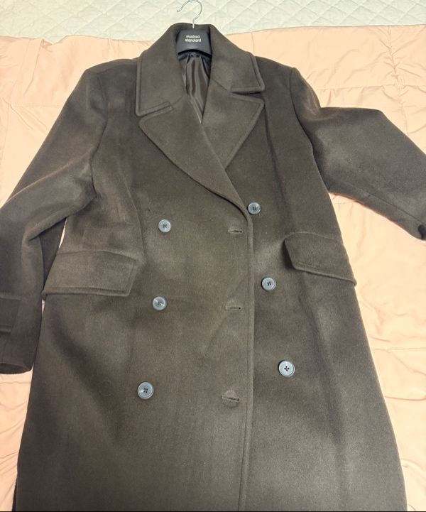 MUSINSA公式 | MUSINSA STANDARD WOMAN ウィメンズカシミヤブレンド