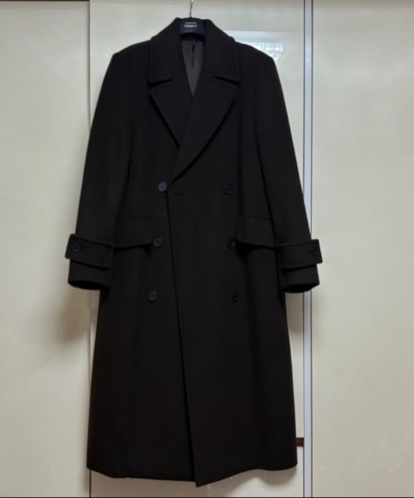 MUSINSA公式 | MUSINSA STANDARD WOMAN ウィメンズカシミヤブレンド