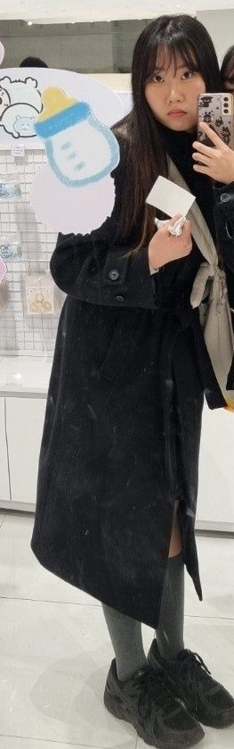 MUSINSA公式 | MUSINSA STANDARD WOMAN ウィメンズカシミヤブレンド
