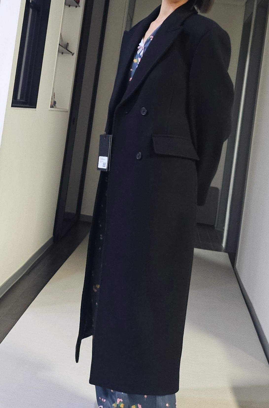 MUSINSA公式 | MUSINSA STANDARD WOMAN ウィメンズカシミヤブレンド
