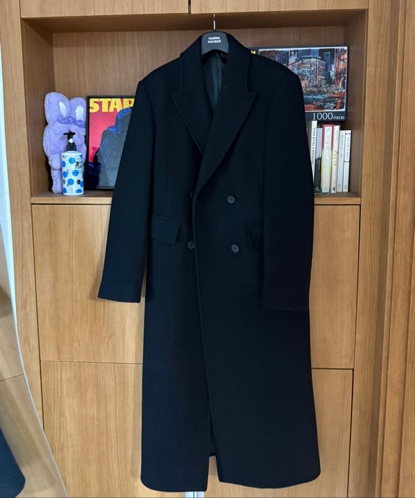 MUSINSA公式 | MUSINSA STANDARD WOMAN ウィメンズカシミヤブレンド