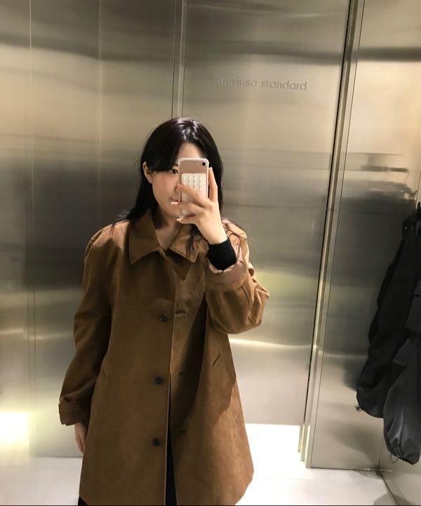 MUSINSA公式 | MUSINSA STANDARD WOMAN ウィメンズ シンセティック