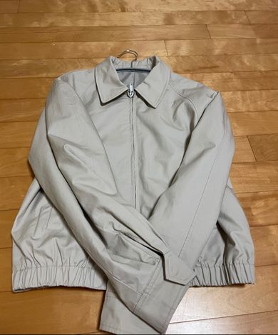 MUSINSA公式 | MUSINSA STANDARD WOMAN ウィメンズコットンブルゾン 