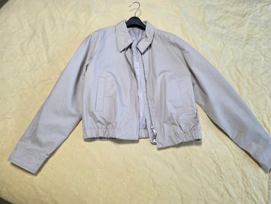 MUSINSA公式 | MUSINSA STANDARD WOMAN ウィメンズコットンブルゾン 