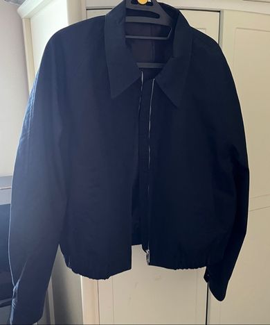MUSINSA公式 | MUSINSA STANDARD WOMAN ウィメンズコットンブルゾン 