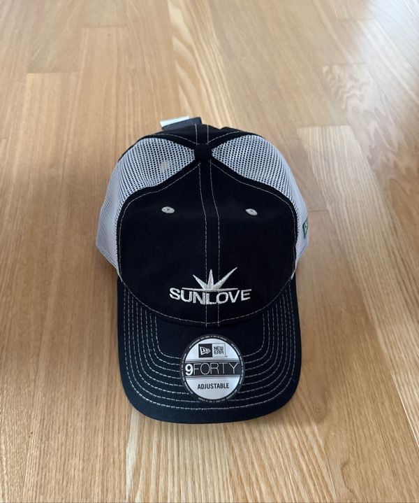 MUSINSA公式 | SUNLOVE 940UNST SUNLOVE x NEW ERA DAYBREAK Black