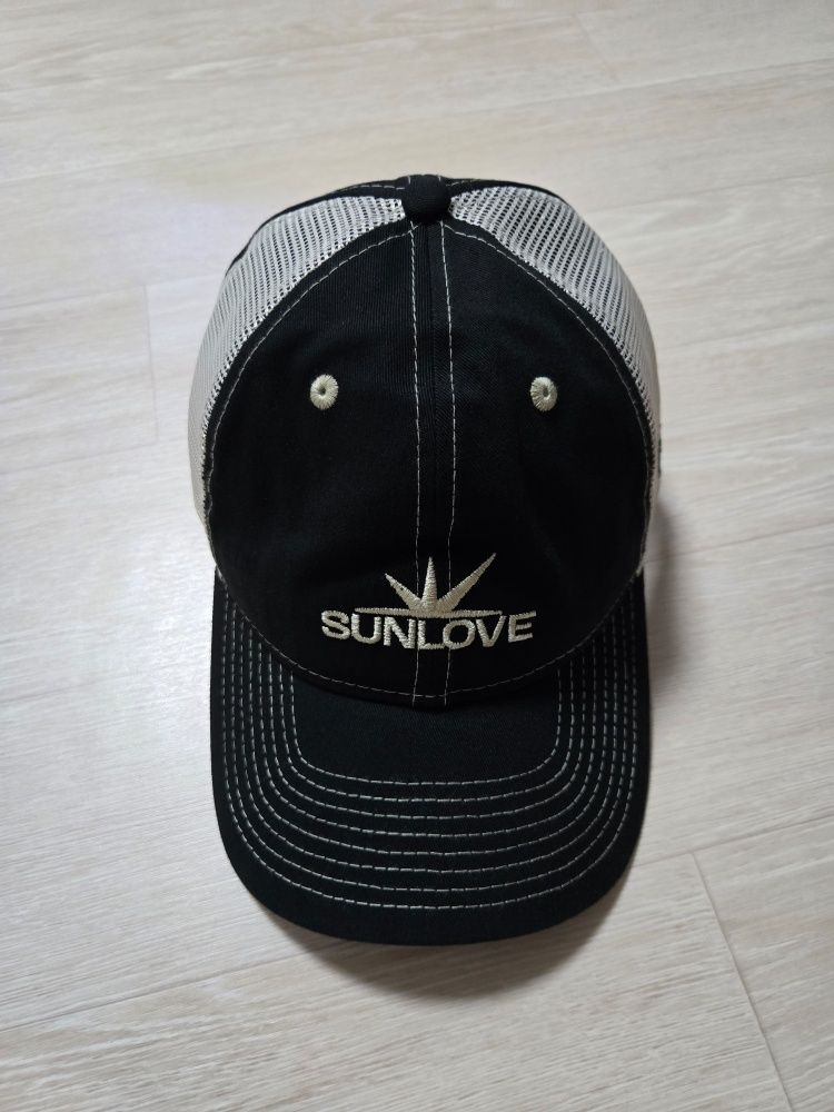 SUNLOVE 940UNST SUNLOVE X NEW ERA DAYBREAK ★送料込 MUSINSA公式 | SUNLOVE 940UNST SUNLOVE x NEW ERA DAYBREAK Black