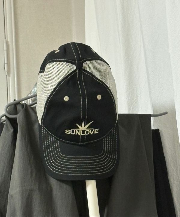 MUSINSA公式 | SUNLOVE 940UNST SUNLOVE x NEW ERA DAYBREAK Black
