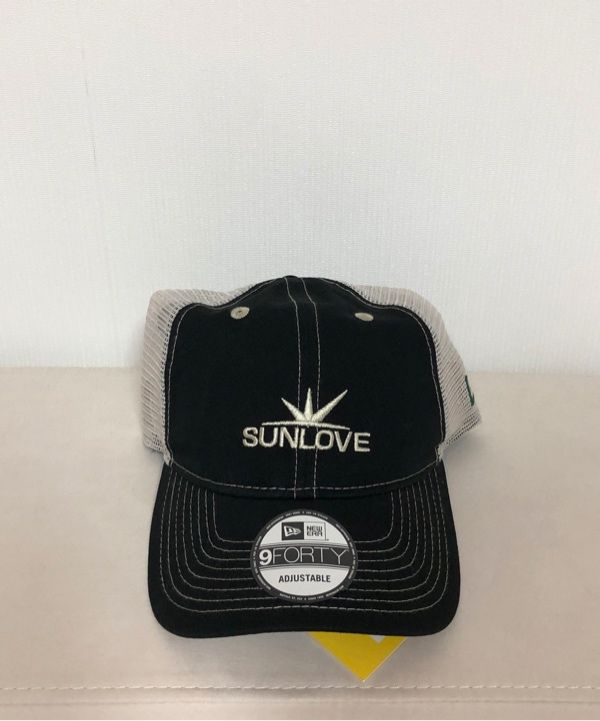 MUSINSA公式 | SUNLOVE 940UNST SUNLOVE x NEW ERA DAYBREAK Black
