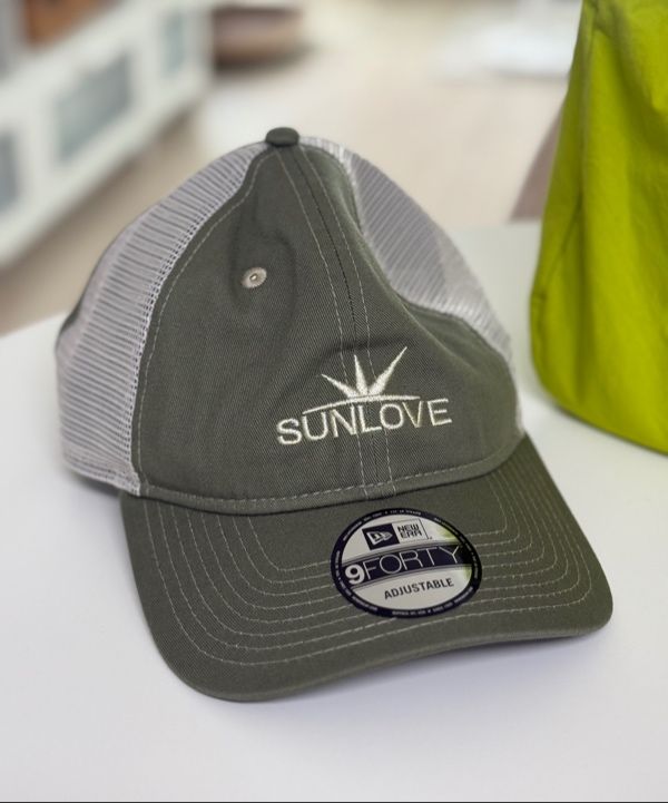 MUSINSA公式 | SUNLOVE 940UNST SUNLOVE x NEW ERA DAYBREAK Khaki