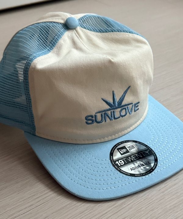 ★韓国の人気★19TWENTY SUNLOVE X NEW ERA DAYBREAK Camo★ 19TWENTY SUNLOVE X NEW ERA DAYBREAK Camo_SUNLOVE - 코오롱몰