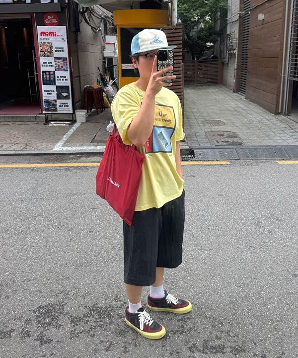 MUSINSA公式 | SUNLOVE 19TWENTY SUNLOVE x NEW ERA DAYBREAK