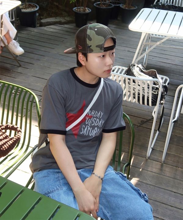 MUSINSA公式 | SUNLOVE 19TWENTY SUNLOVE x NEW ERA DAYBREAK Camo