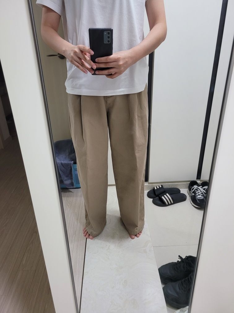 MUSINSA公式 | MUSINSA STANDARD WOMAN ウィメンズディープタック