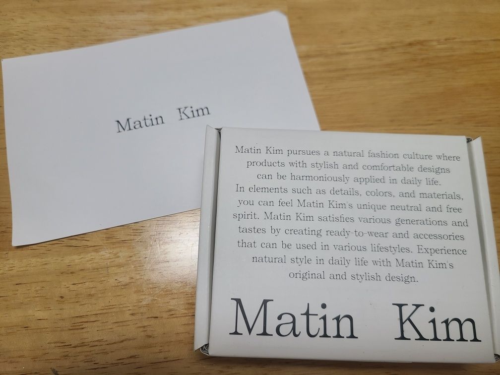 【Matin Kim】HEART WAVE ENAMEL CARD WALLET MUSINSA | MATIN KIM HEART WAVE ENAMEL CARD WALLET IN SILVER