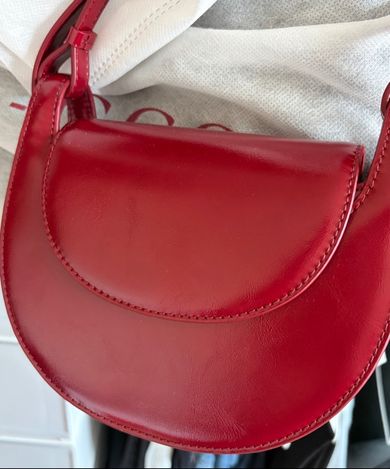 MUSINSA公式 | MUSINSA STANDARD WOMAN ウィメンズハーフムーンクロス 