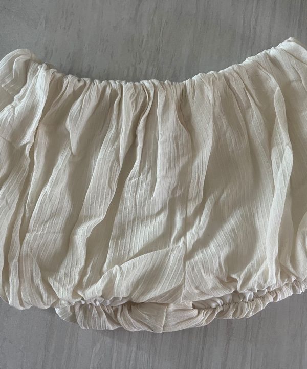 KHAKIPOINT ■ Pumpkin Shorts MUSINSA | KHAKIPOINT Pumpkin Shorts (ivory)
