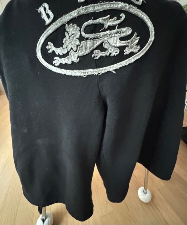 BADBLOOD ♥ Mystic Patch Bermuda Pants / 追跡付 BADBLOOD ♥ Mystic Patch Bermuda Pants / 追跡付 MUSINSA