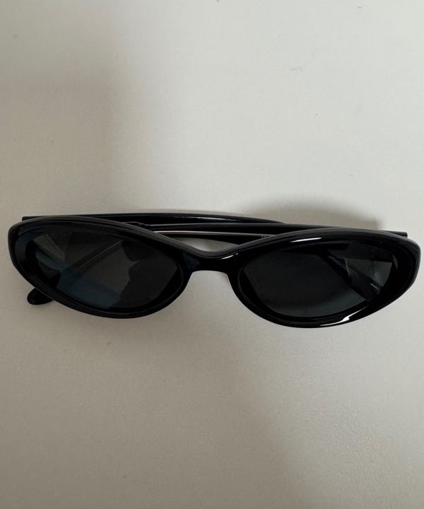MUSINSA公式 | BLUE ELEPHANT TIMMY-S black