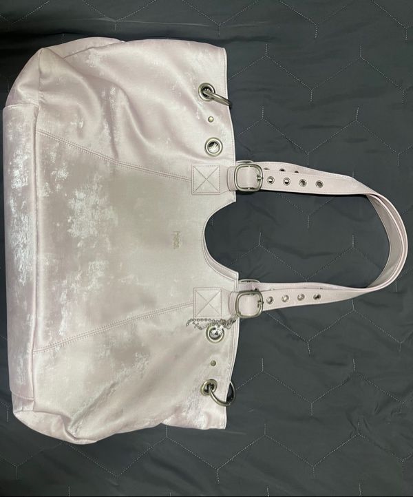 MUSINSA | HIETA Becky / Powder Pink