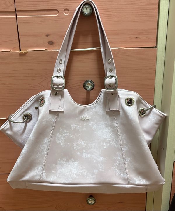 MUSINSA公式 | HIETA ベッキー / パウダーピンク