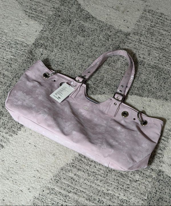 MUSINSA | HIETA Becky / Powder Pink