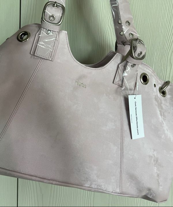 韓国商品/HIETA Becky hieta- becky bag mini