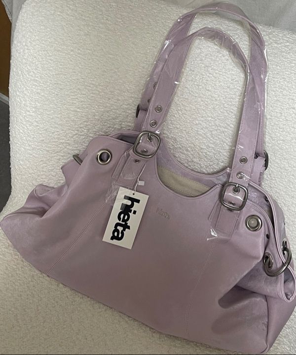 hieta バック Powder Pink MUSINSA | HIETA Becky / Powder Pink
