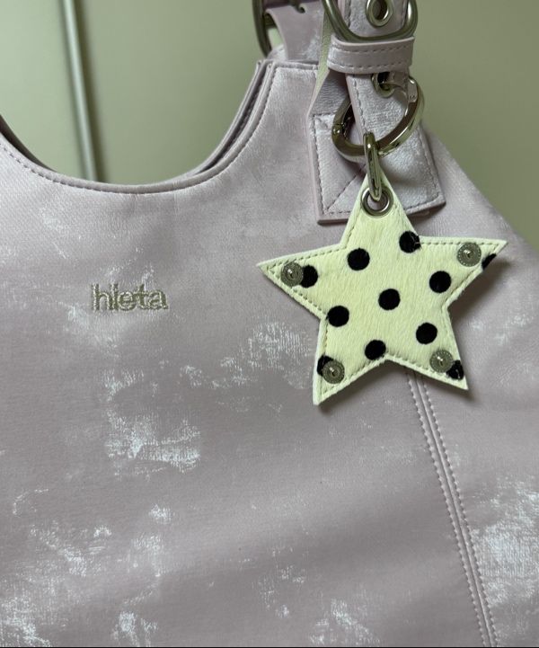 MUSINSA | HIETA Becky / Powder Pink