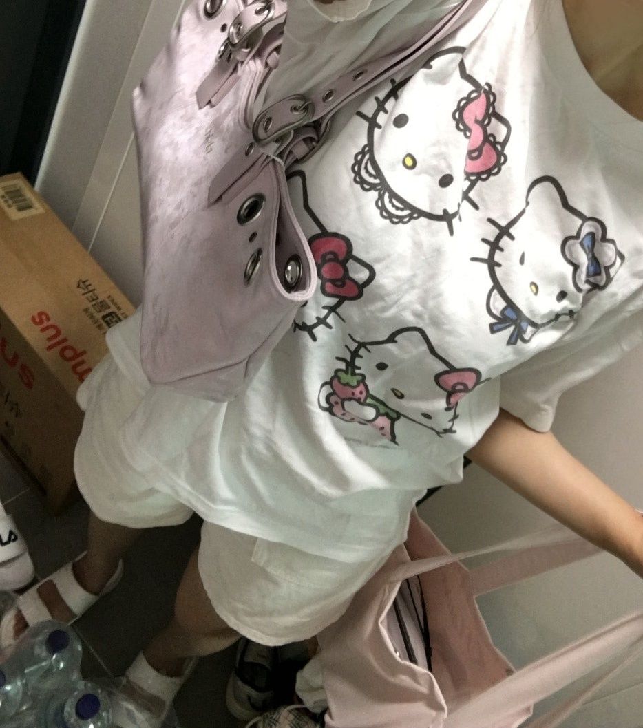 バッグ HIETA Becky Mini / Powder Pink HIETA バッグ Becky Mini / Powder Pink HIETA バッグ Becky