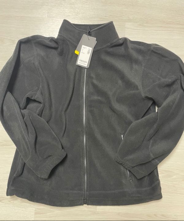 MUSINSA公式 | MUSINSA STANDARD エッセンシャルポーラフリース