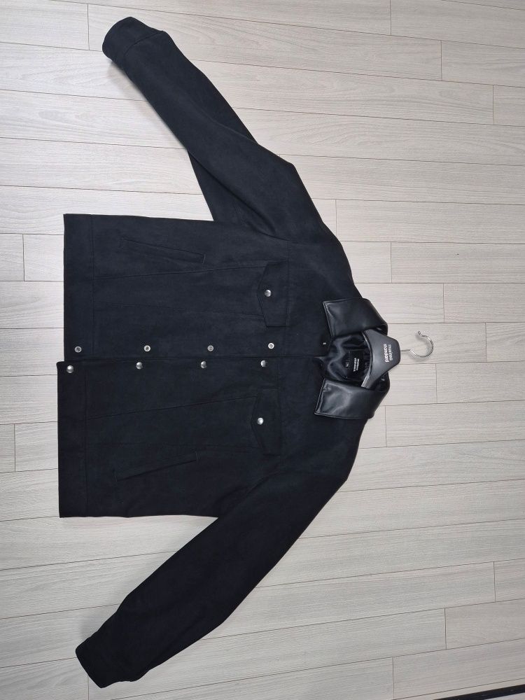 MUSINSA公式 | MUSINSA STANDARD シンセティックスエードトラッカー