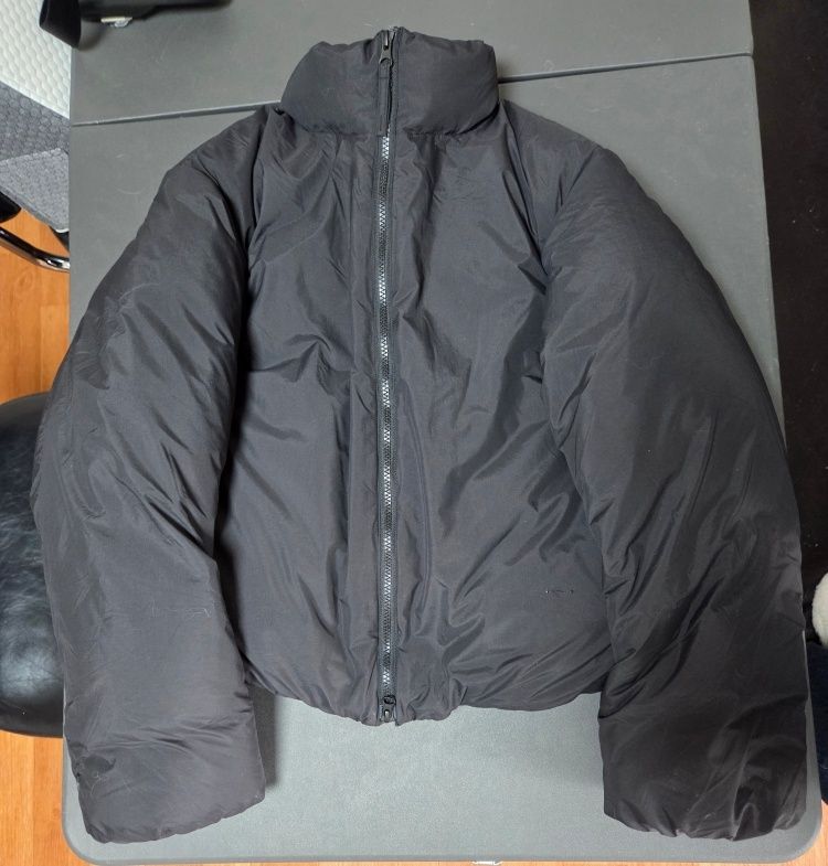 MUSINSA公式 | MUSINSA STANDARD ミニマルダウンショートパディング