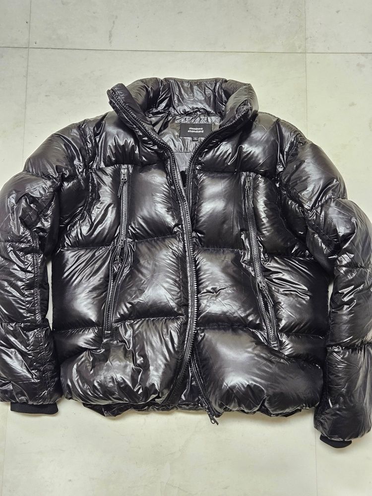 MUSINSA公式 | MUSINSA STANDARD シティレジャーシアーリップストップ